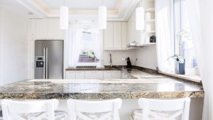 natural stone countertops