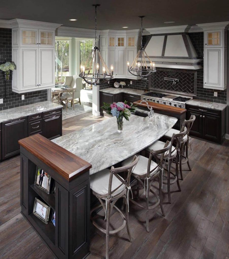 barrington Homes