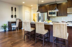 kitchen countertop