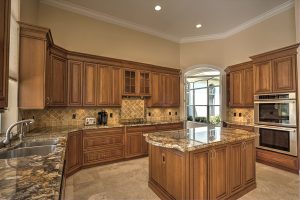 how to seal granite countertops