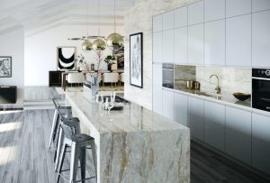 compact surface countertops