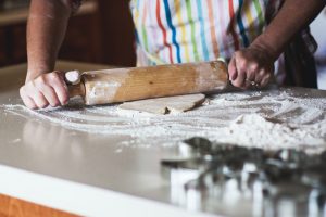 quartz kitchen countertops