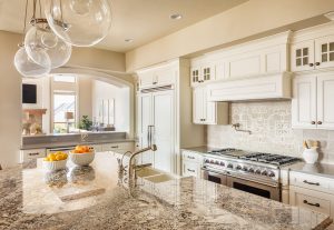 Granite 101