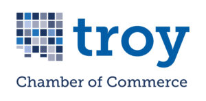 troy chamber logo file
