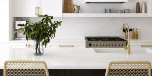 Trendy Kitchen