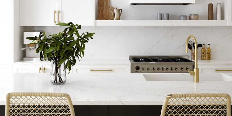Trendy Kitchen
