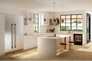 Viatera Allegro kitchen