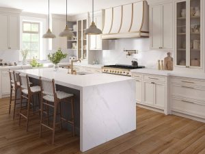 Aurelia Quartz Hanstone