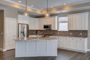 heat resistant countertops