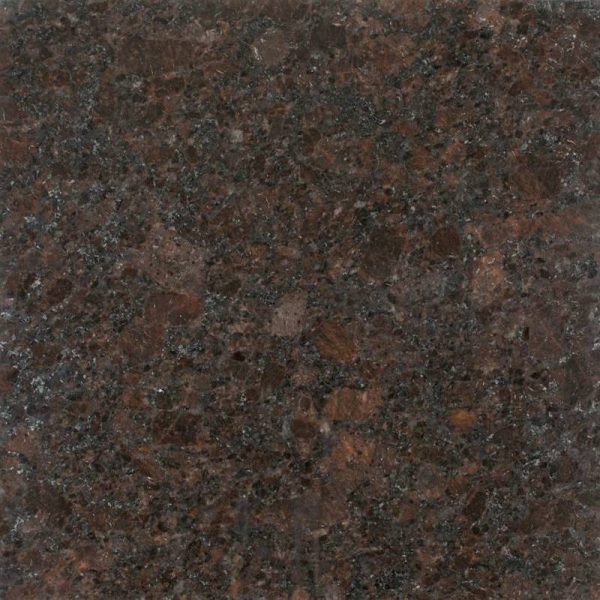 Coffee Brown - LEATHER