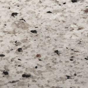 Colonial White