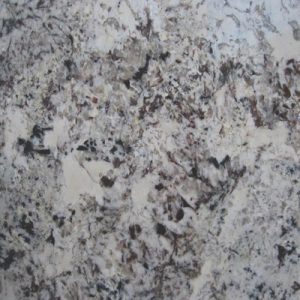 Delicatus Ice
