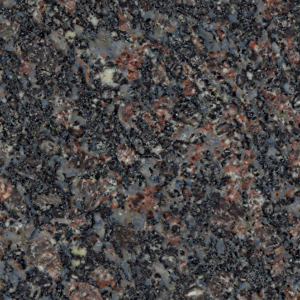 Sapphire Brown