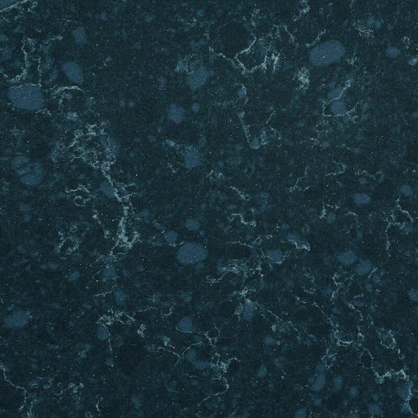Indigo Swirl