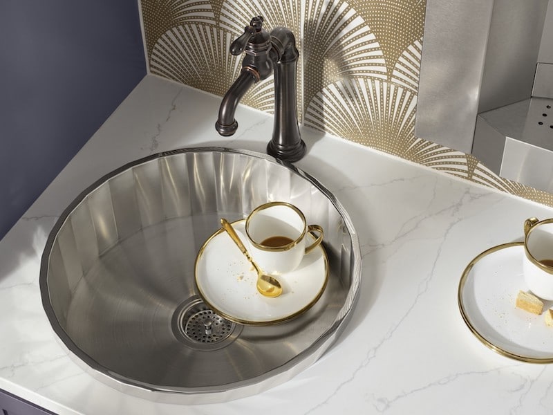 Calacatta Gold - thumbnail 3