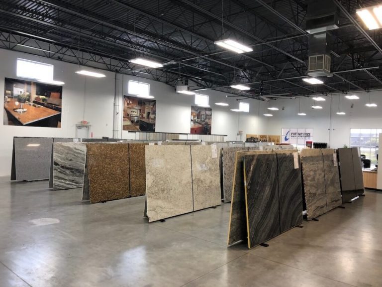 Cutting Edge Countertops Indianapolis - Granite, Marble & Quartz ...